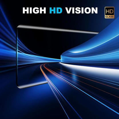 25pcs High-Aluminum Full-Coverage Anti-Fingerprint Screen-Printed HD Tempered Glass Film, For Realme P4R 5G, For Realne 16T 5G, For Realme C100 5G, For Realme C100 4G, For Realme Narzo 100 Lite 5G, For Realme Neo8 5G, For Realme 16 5G                  ...