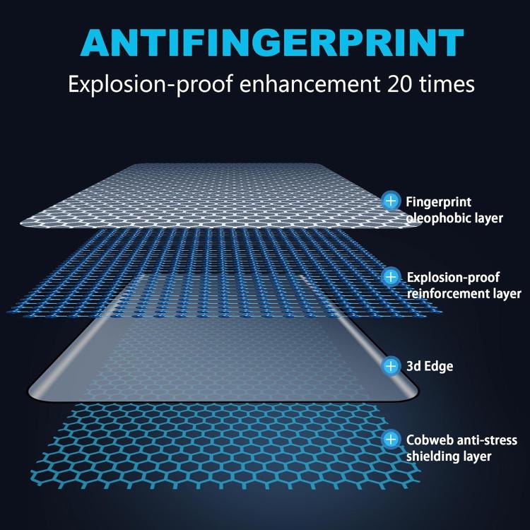 25pcs High-Aluminum Full-Coverage Anti-Fingerprint Screen-Printed HD Tempered Glass Film, For Realme P4R 5G, For Realne 16T 5G, For Realme C100 5G, For Realme C100 4G, For Realme Narzo 100 Lite 5G, For Realme Neo8 5G, For Realme 16 5G                  ...