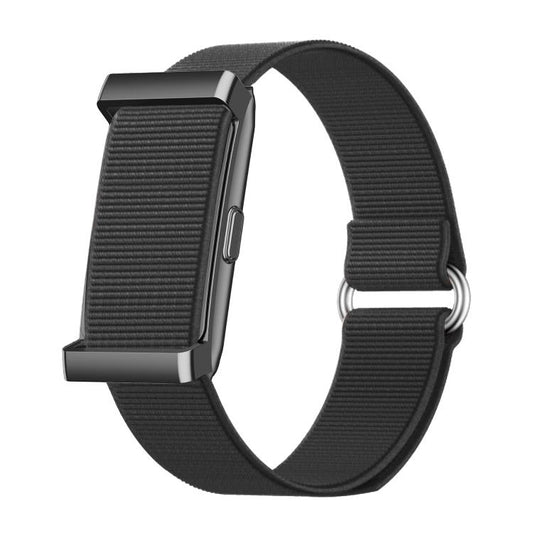 W01 BT 5.4 Bracelet intelligent sans écran, prise en charge du rappel d'appel / de la surveillance de la santé / de plusieurs modes sportifs