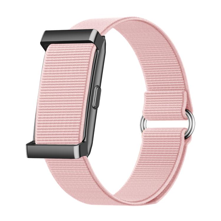 W01 BT 5.4 Screenless Smart Bracelet, Support Call Reminder / Health Monitoring / Multiple Sports Modes