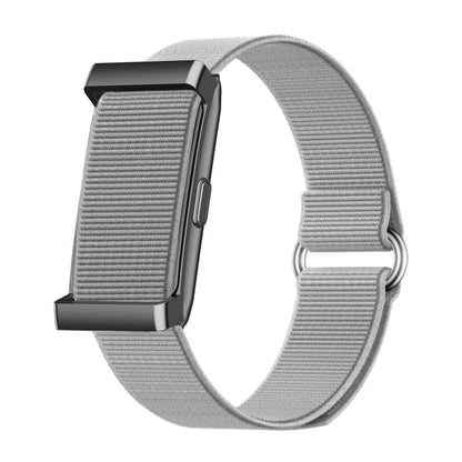 W01 BT 5.4 Screenless Smart Bracelet, Support Call Reminder / Health Monitoring / Multiple Sports Modes