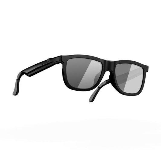 Lunettes intelligentes G60, prise en charge des appels Bluetooth / Musique audio AI
