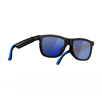 G60 Smart Glasses, Support Bluetooth Call / AI Audio Music