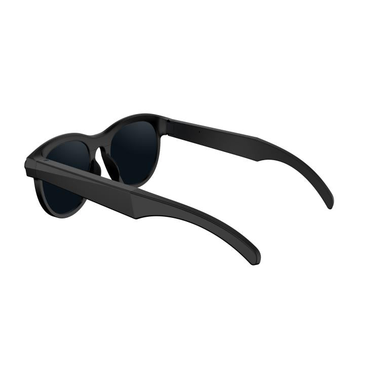 M88-S 8MP AI Smart Glasses, Support Bluetooth Call / AI Voice Assistant / Music Control