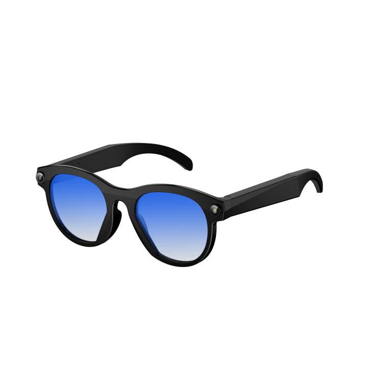 M88-S 8MP AI Smart Glasses, Support Bluetooth Call / AI Voice Assistant / Music Control