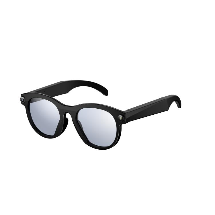 M88-S 8MP AI Smart Glasses, Support Bluetooth Call / AI Voice Assistant / Music Control