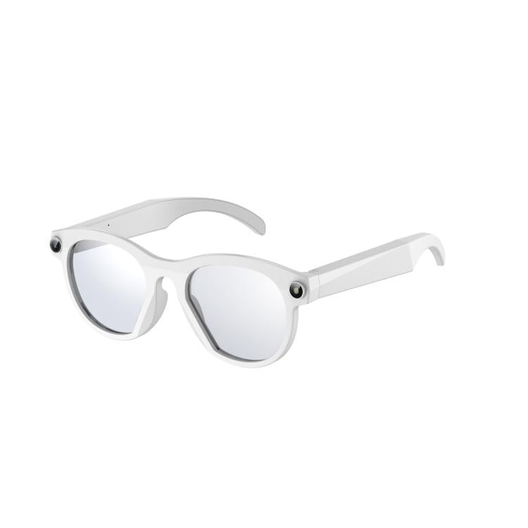 M88-S 8MP AI Smart Glasses, Support Bluetooth Call / AI Voice Assistant / Music Control