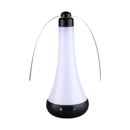 Multi-function LED Charging Touch Mosquito Repellent Fan, LED  Fan