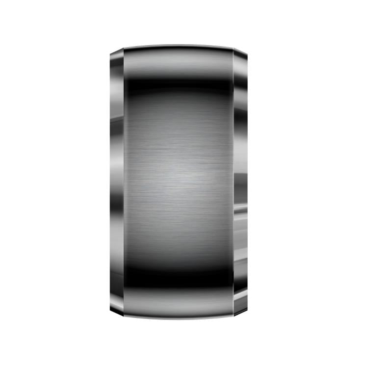 SY15 SIZE 8 Smart Ring, Supports Health Monitoring / Gesture Control