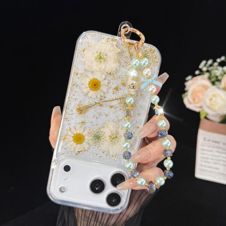 Bow Crystal Chain Phone Strap, Yellow, Purple, Pink, Blue