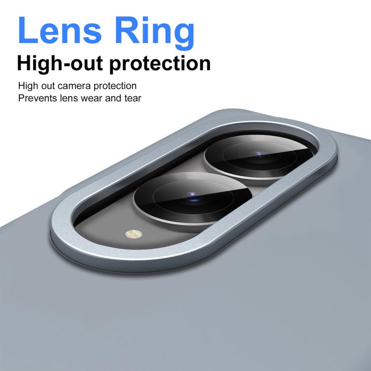 Flying Tiger Foldable Integrated Film Phone Case, For Galaxy Z Fold8 5G