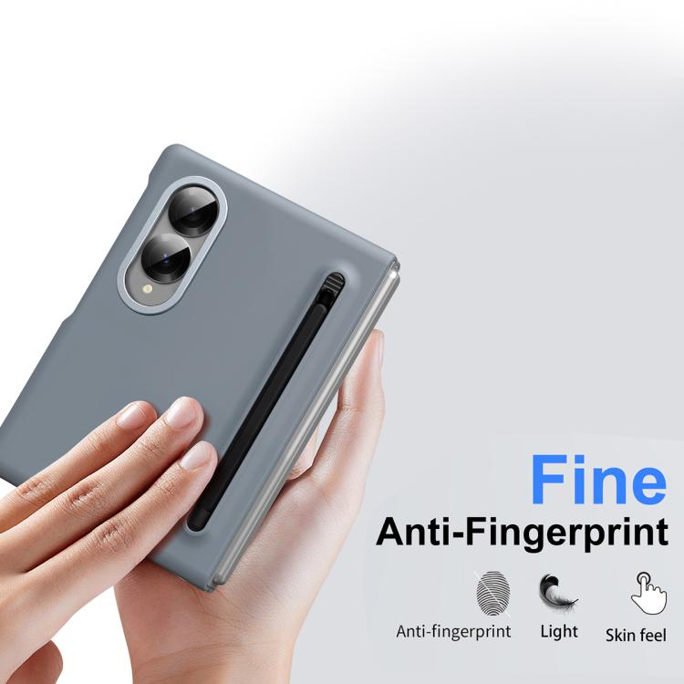 Flying Tiger Foldable Integrated Film Phone Case, For Galaxy Z Fold8 5G