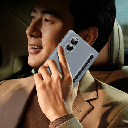 Flying Tiger Foldable Integrated Film Phone Case, For Galaxy Z Fold8 5G