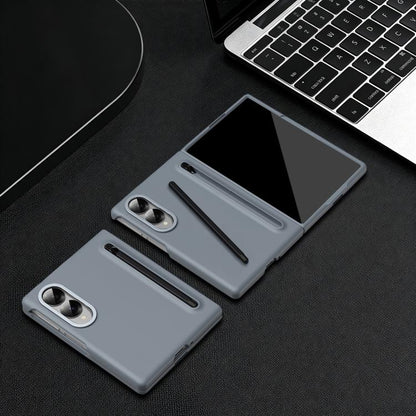 Flying Tiger Foldable Integrated Film Phone Case, For Galaxy Z Fold8 5G