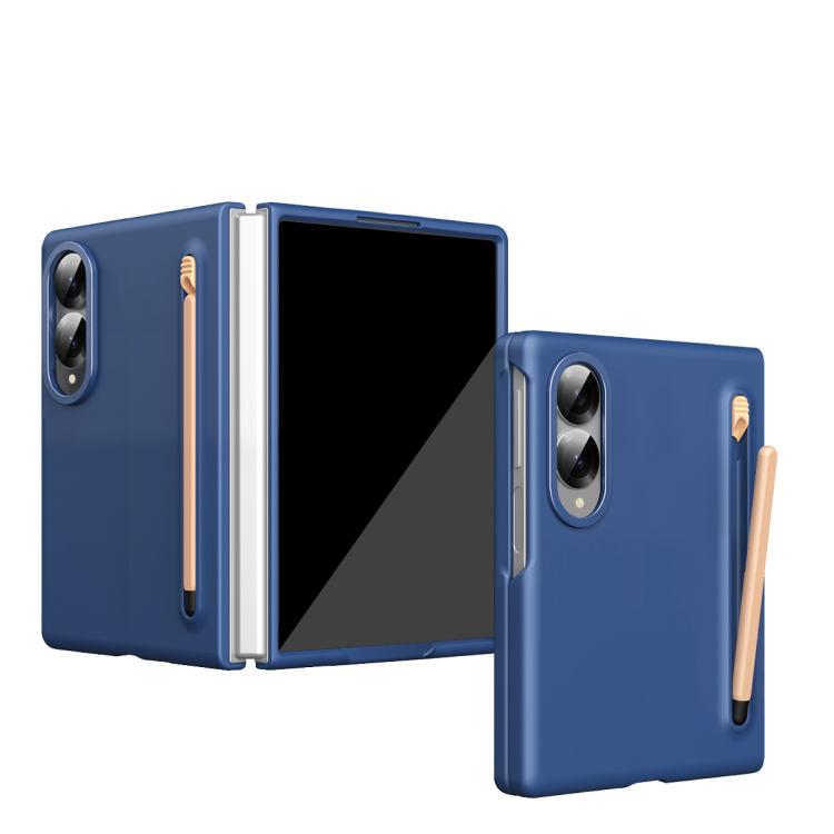 Flying Tiger Foldable Integrated Film Phone Case, For Galaxy Z Fold8 5G