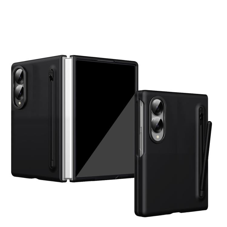 Flying Tiger Foldable Integrated Film Phone Case, For Galaxy Z Fold8 5G