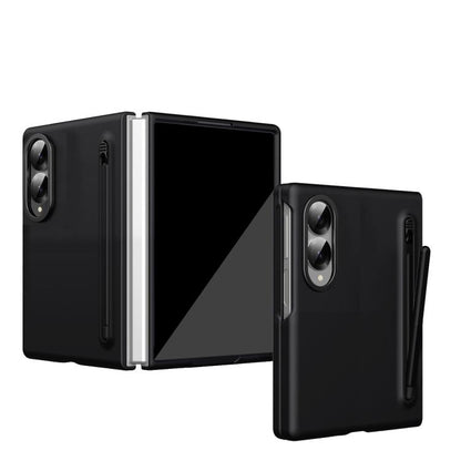 Flying Tiger Foldable Integrated Film Phone Case, For Galaxy Z Fold8 5G