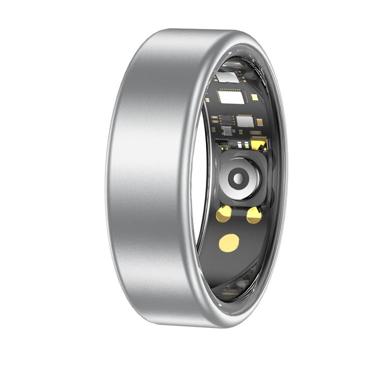 R88 Smart Ring Fitness Tracker, Supports Health Monitoring / Camera Control, Size 7, Size 8, Size 9, Size 10, Size 11, Size 12, Size 13, Size 14