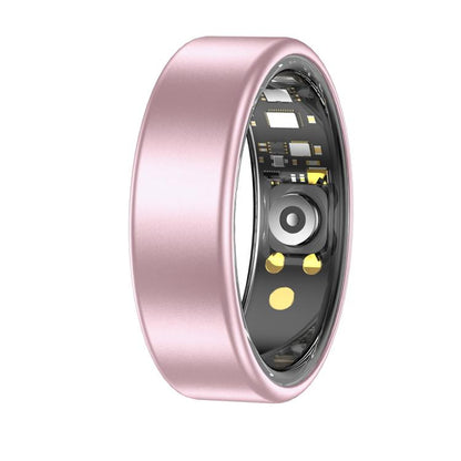 R88 Smart Ring Fitness Tracker, Supports Health Monitoring / Camera Control, Size 7, Size 8, Size 9, Size 10, Size 11, Size 12, Size 13, Size 14