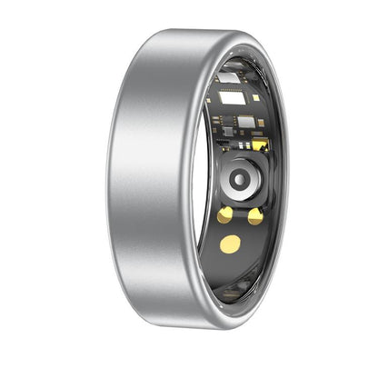 R88 Smart Ring Fitness Tracker, Supports Health Monitoring / Camera Control, Size 7, Size 8, Size 9, Size 10, Size 11, Size 12, Size 13, Size 14