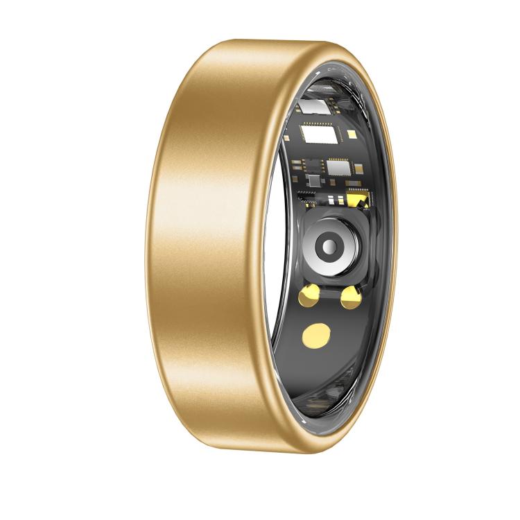 R88 Smart Ring Fitness Tracker, Supports Health Monitoring / Camera Control, Size 7, Size 8, Size 9, Size 10, Size 11, Size 12, Size 13, Size 14