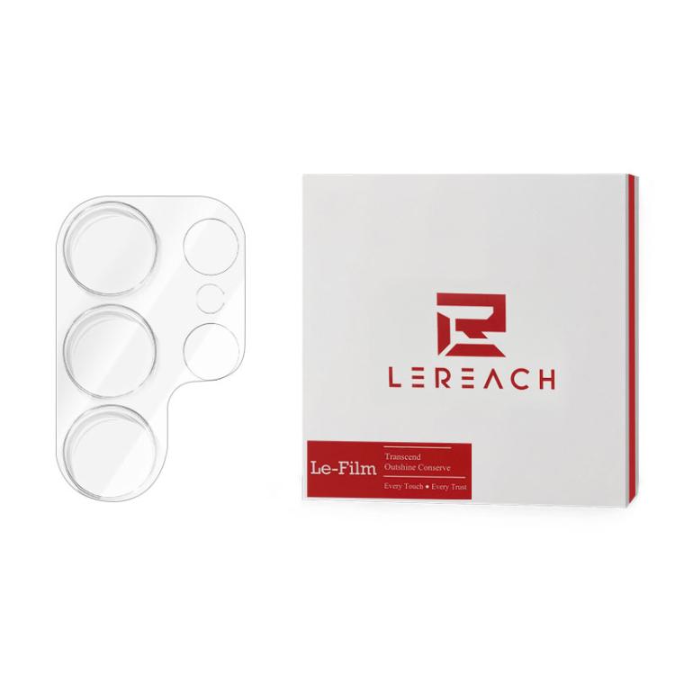 LeReach TF Series 3D Full Coverage Version HD Wear-Resistant Camera Lens Glass Film, For Galaxy Z Fold8 5G, For Galaxy Z Fold8 Ultra 5G, For Galaxy Z Flip8 5G, For Galaxy S25 Ultra 5G