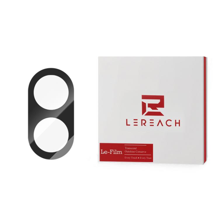 LeReach TF Series 3D Full Coverage Version HD Wear-Resistant Camera Lens Glass Film, For Galaxy Z Fold8 5G, For Galaxy Z Fold8 Ultra 5G, For Galaxy Z Flip8 5G, For Galaxy S25 Ultra 5G