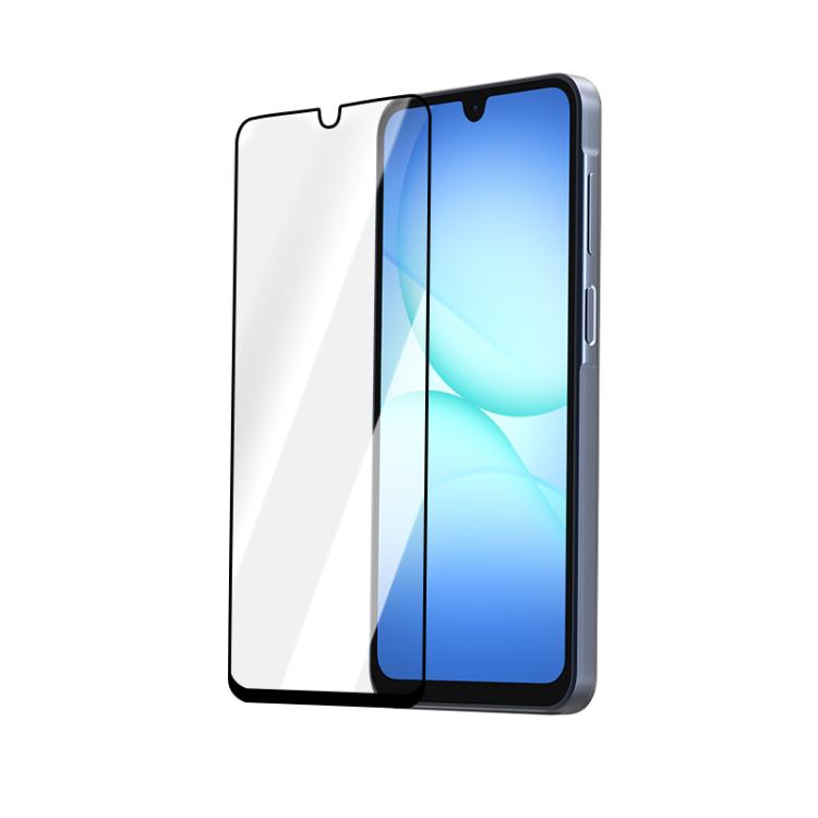 LeReach CF Series PureTab Version HD Phone Tempered Film, For Galaxy Z Fold8 Ultra / Fold7 Outer Screen, For Galaxy Z Flip8 / Flip7 Outer Screen, For Galaxy A27 / A16 / A26 / A17, For Galaxy A07 / A06 / A05