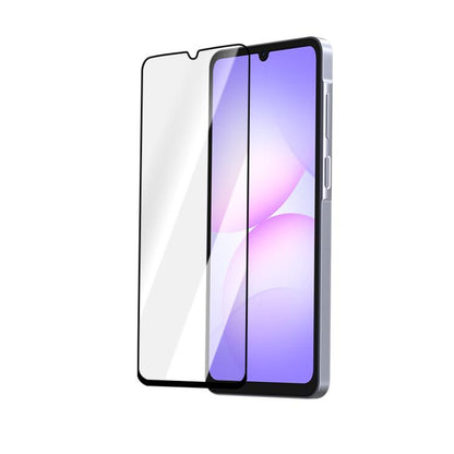 LeReach CF Series PureTab Version HD Phone Tempered Film, For Galaxy Z Fold8 Ultra / Fold7 Outer Screen, For Galaxy Z Flip8 / Flip7 Outer Screen, For Galaxy A27 / A16 / A26 / A17, For Galaxy A07 / A06 / A05