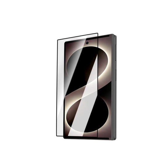 2pcs/Set LeReach CF Series PureTab Version HD Phone Tempered Film, For Galaxy Z Fold8 Outer Screen, For Galaxy Z Fold8 Ultra / Fold7 Outer Screen, For Galaxy Z Flip8 / Flip7 Outer Screen, For Galaxy A27 / A16 / A26 / A17, For Galaxy A07 / A06 / A05