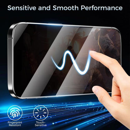 10pcs OG Purple Large-Arc Anti-Static High-Alumina Screen-Printed HD Tempered Glass Film, For Realme C100i 4G, For Realme C100x 4G, For Realme C100 5G, For Realme Narzo 100 Lite 5G, For Realme P4 Lite 5G, For Realme Note 80 4G, For Realme C83 5G       ...