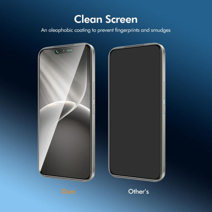 ENKAY Easy Install High Alumina Silicon Full Glass Film, For Tecno Camon 50 4G