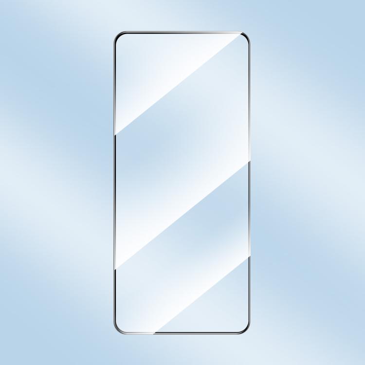 ENKAY Easy Install 0.18mm High Alumina Silicon Full Glass Film, Support Ultrasonic Unlock, For Google Pixel 11, For Google Pixel 11 Pro