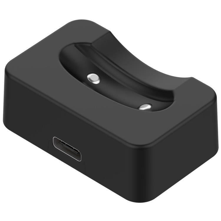 Type-C Port Magnetic Charger Holder Without Charging Cable, For Google Pixel Watch 4 41mm / 45mm