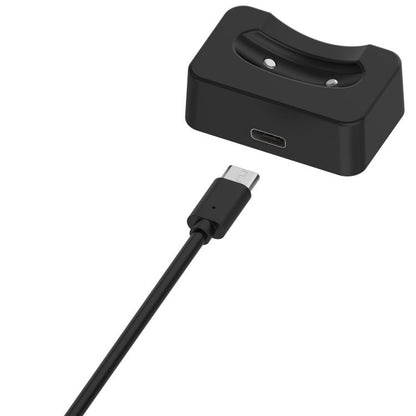 Type-C Port Magnetic Charger Holder Without Charging Cable, For Google Pixel Watch 4 41mm / 45mm