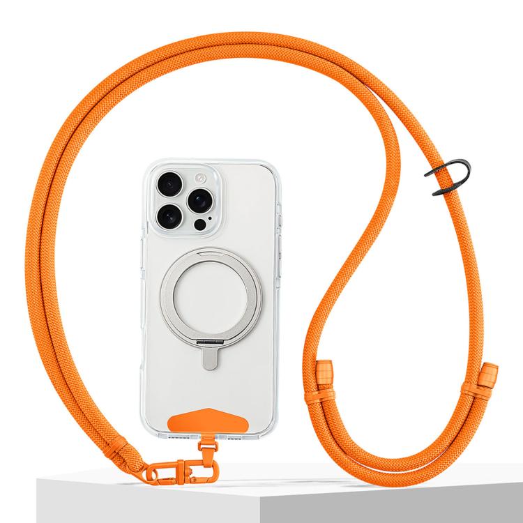 Adjustable Crossbody Neck Strap Anti-Loss Anti-Theft Cell Phone Lanyard