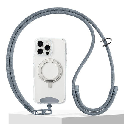 Adjustable Crossbody Neck Strap Anti-Loss Anti-Theft Cell Phone Lanyard