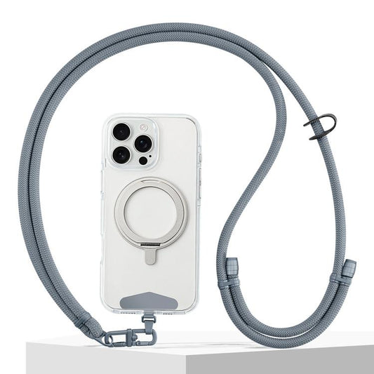 Adjustable Crossbody Neck Strap Anti-Loss Anti-Theft Cell Phone Lanyard