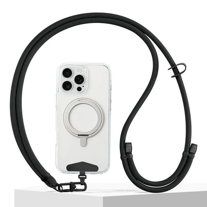Adjustable Crossbody Neck Strap Anti-Loss Anti-Theft Cell Phone Lanyard
