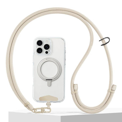 Adjustable Crossbody Neck Strap Anti-Loss Anti-Theft Cell Phone Lanyard