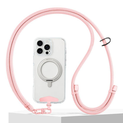 Adjustable Crossbody Neck Strap Anti-Loss Anti-Theft Cell Phone Lanyard