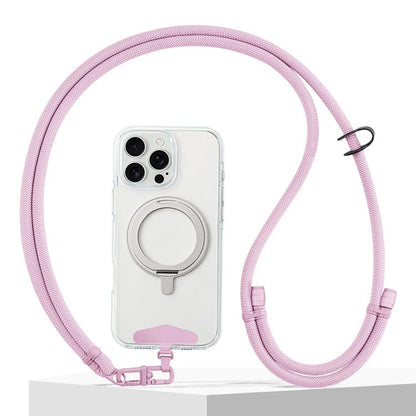 Adjustable Crossbody Neck Strap Anti-Loss Anti-Theft Cell Phone Lanyard