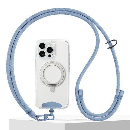Adjustable Crossbody Neck Strap Anti-Loss Anti-Theft Cell Phone Lanyard