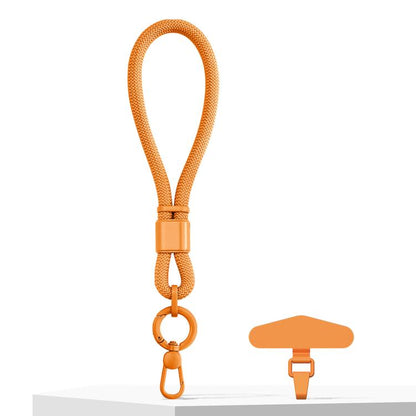 Adjustable Swivel Wrist Strap Anti-Loss Anti-Theft Cell Phone Lanyard