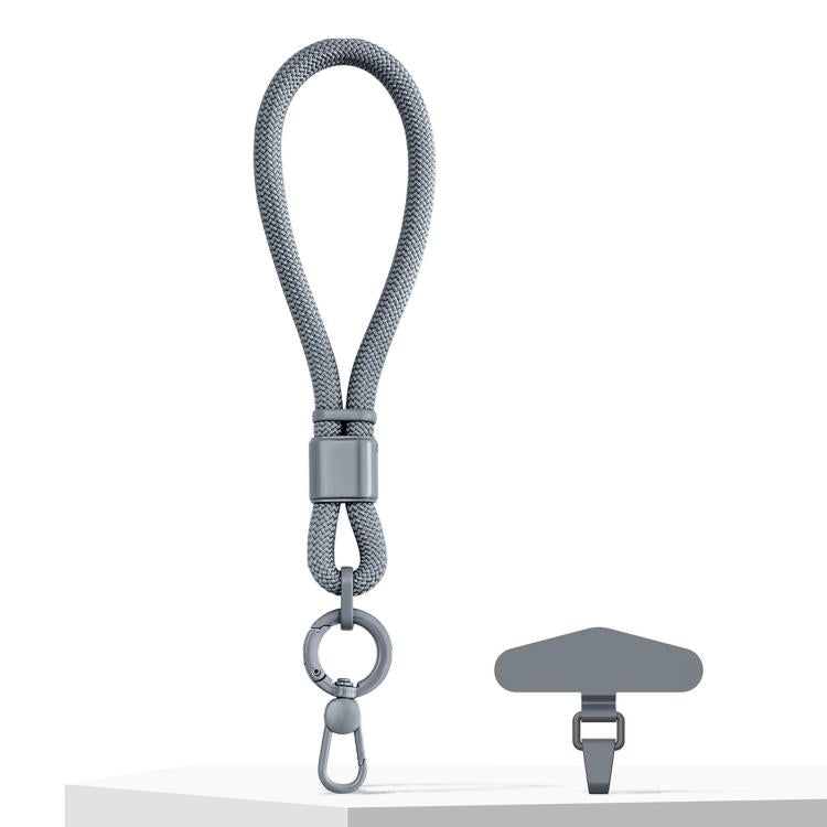 Adjustable Swivel Wrist Strap Anti-Loss Anti-Theft Cell Phone Lanyard