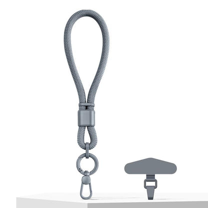 Adjustable Swivel Wrist Strap Anti-Loss Anti-Theft Cell Phone Lanyard