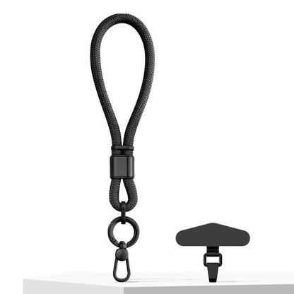 Adjustable Swivel Wrist Strap Anti-Loss Anti-Theft Cell Phone Lanyard