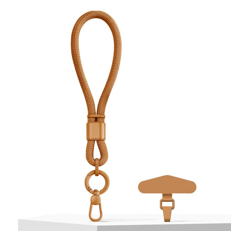 Adjustable Swivel Wrist Strap Anti-Loss Anti-Theft Cell Phone Lanyard