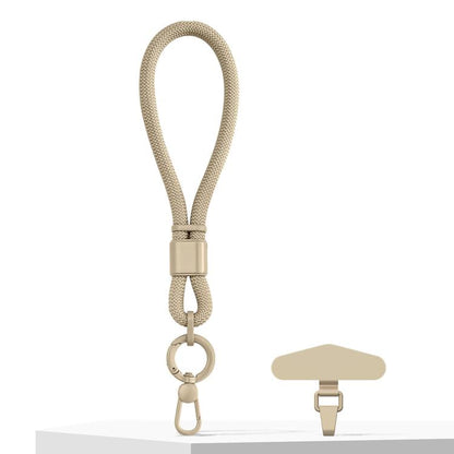 Adjustable Swivel Wrist Strap Anti-Loss Anti-Theft Cell Phone Lanyard