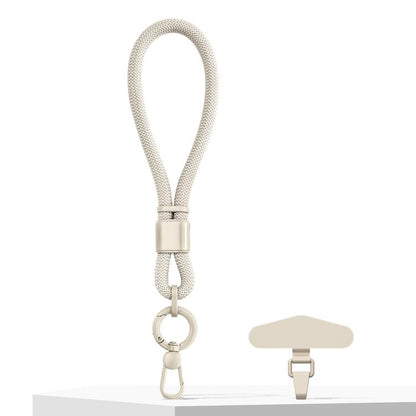 Adjustable Swivel Wrist Strap Anti-Loss Anti-Theft Cell Phone Lanyard